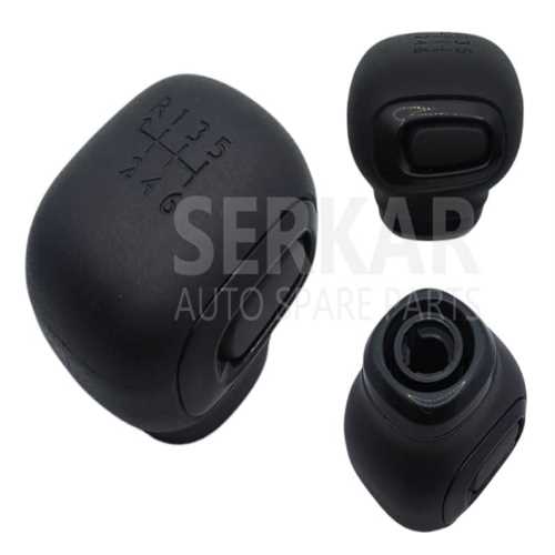 DOBLO V VİTES TOPUZU YM SİYAH OPEL COMBO BERLINGO PARTNER RIFTER PROACE CITY Ürün Görseli